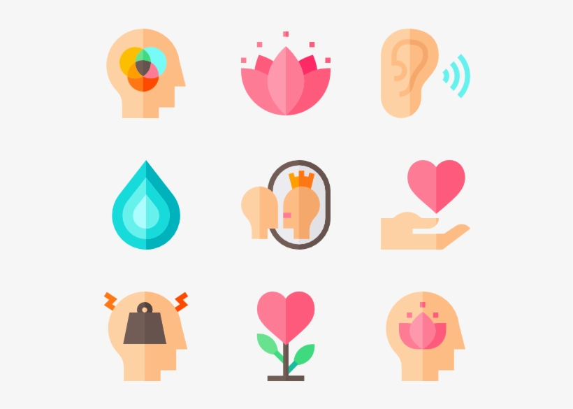 Yoga And Midfulness - Yoga, transparent png