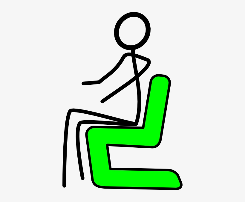 New Semi Private Yoga Series Chair Yoga Tidelines - Sit In A Seat, transparent png