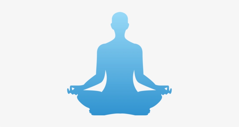 Harmonyicon Blue - Healing Touch, transparent png