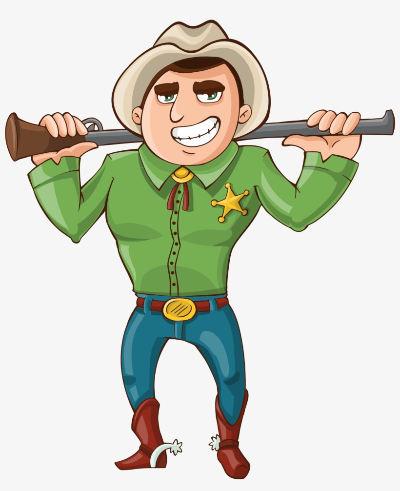 Punch Basketball Svg Download - Sheriff Clipart, transparent png