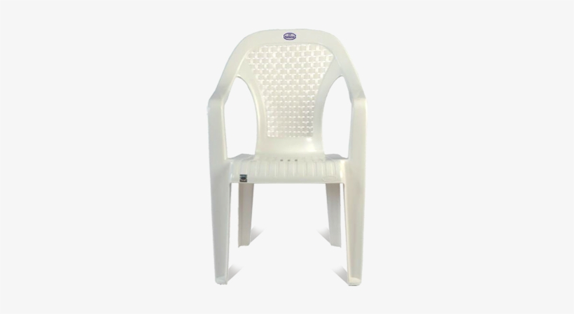 High Back Chair - Plastic Chairs In Tamilnadu, transparent png