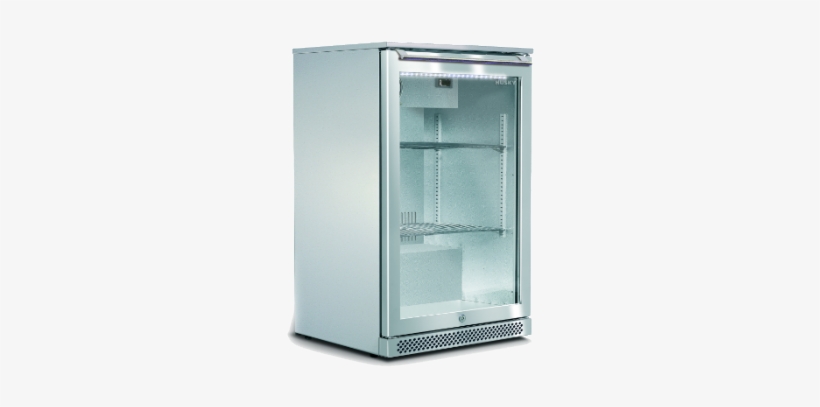 Husky Alf C1 840 118l Single Door Alfresco Bar Fridge - Husky Alfresco Double Door Fridge, transparent png