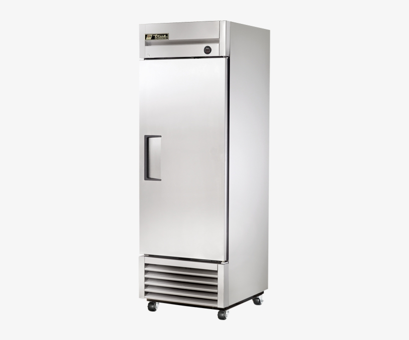 True T-23 Upright Refrigeration, transparent png