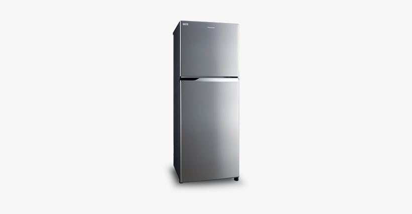 Inverter Refrigerator Econavi Nr-bl308psph - Panasonic Refrigerator Nr Bl268, transparent png