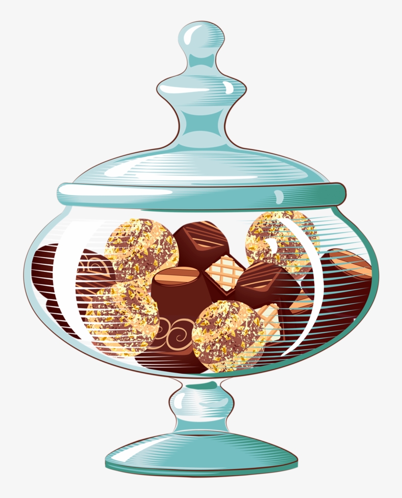 Cupcake & Bolos E Etc - Food, transparent png