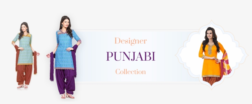 Kurtis, Tunics, Salwar Kameez, Punjabi - Silk, transparent png