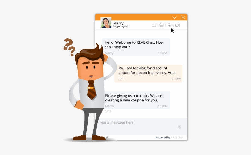 Live Chat Important - Quer Ganhar Um Brinde, transparent png