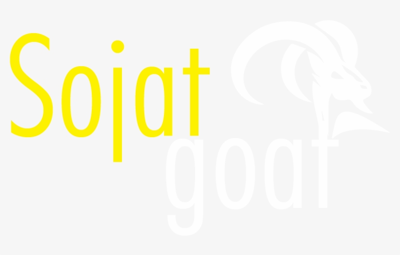 Basically, Sojat Goat Is Cross Bred From Other Indian - Martin Girard, transparent png