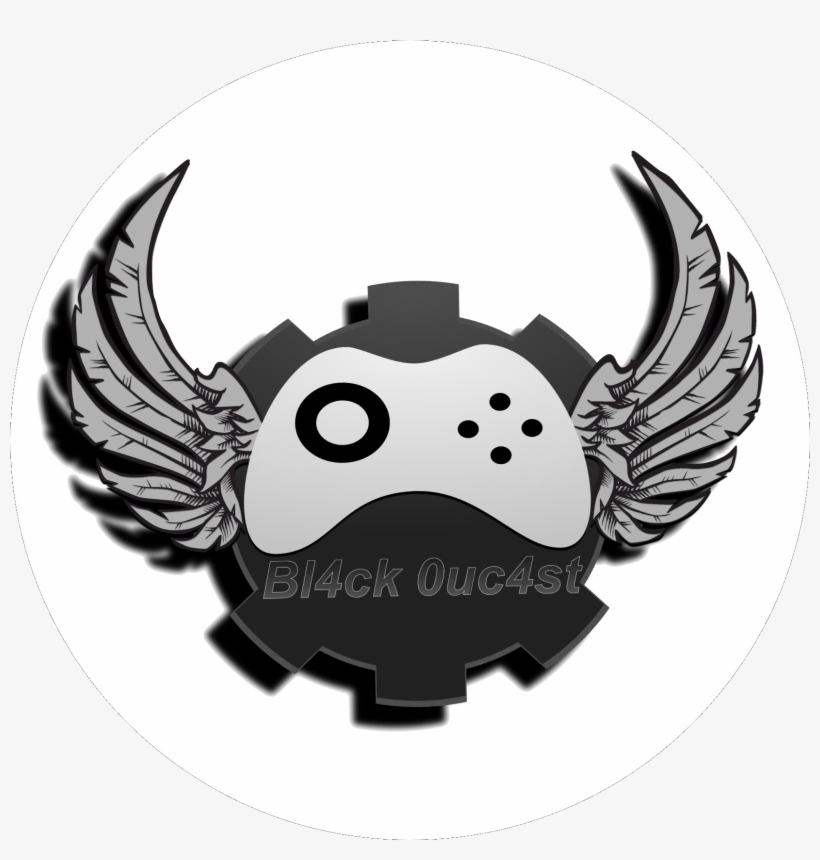 Harley Davidson Flying Skulls Round Tin Sign, transparent png