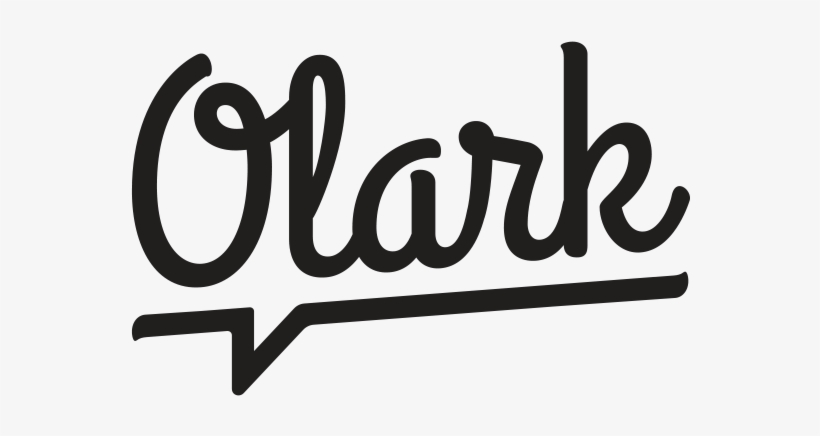 Olark Integration With Happyfox - Olark Logo, transparent png