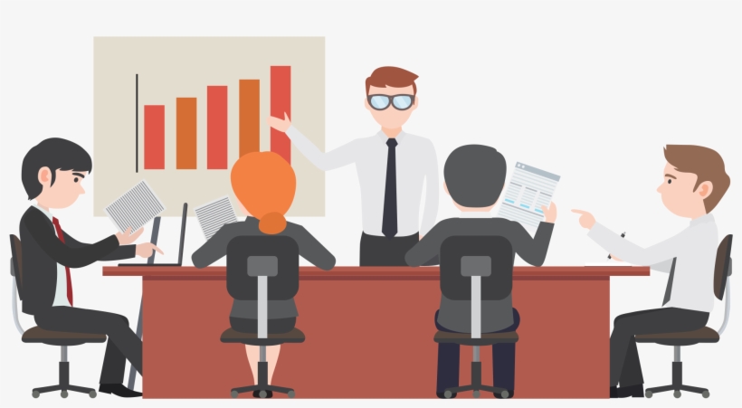 You Are Busy With Everyday Business Tasks, Designing - Hiring Operation Executive, transparent png