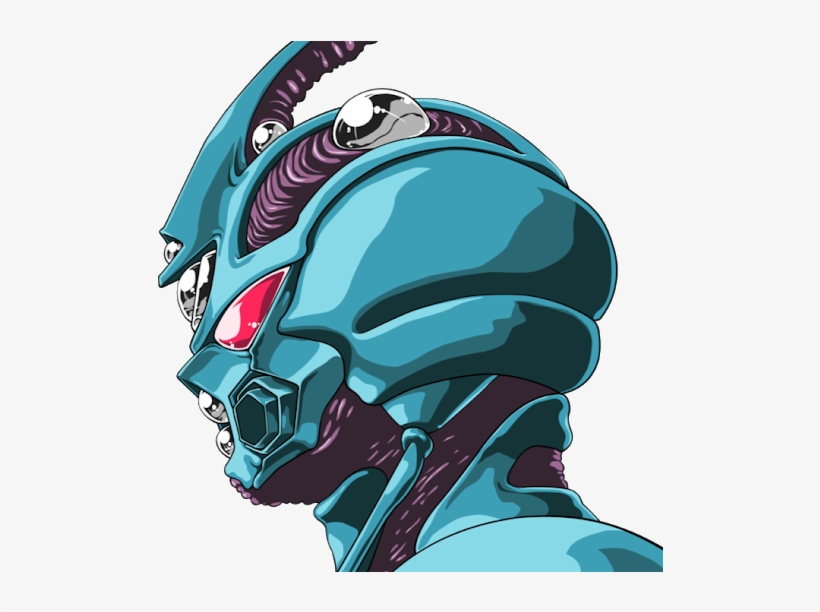 Photo - Guyver 1, transparent png