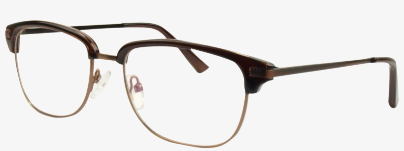 Image Library Library Sunglasses Goggles Eyewear Progressive - Glasses Brown, transparent png
