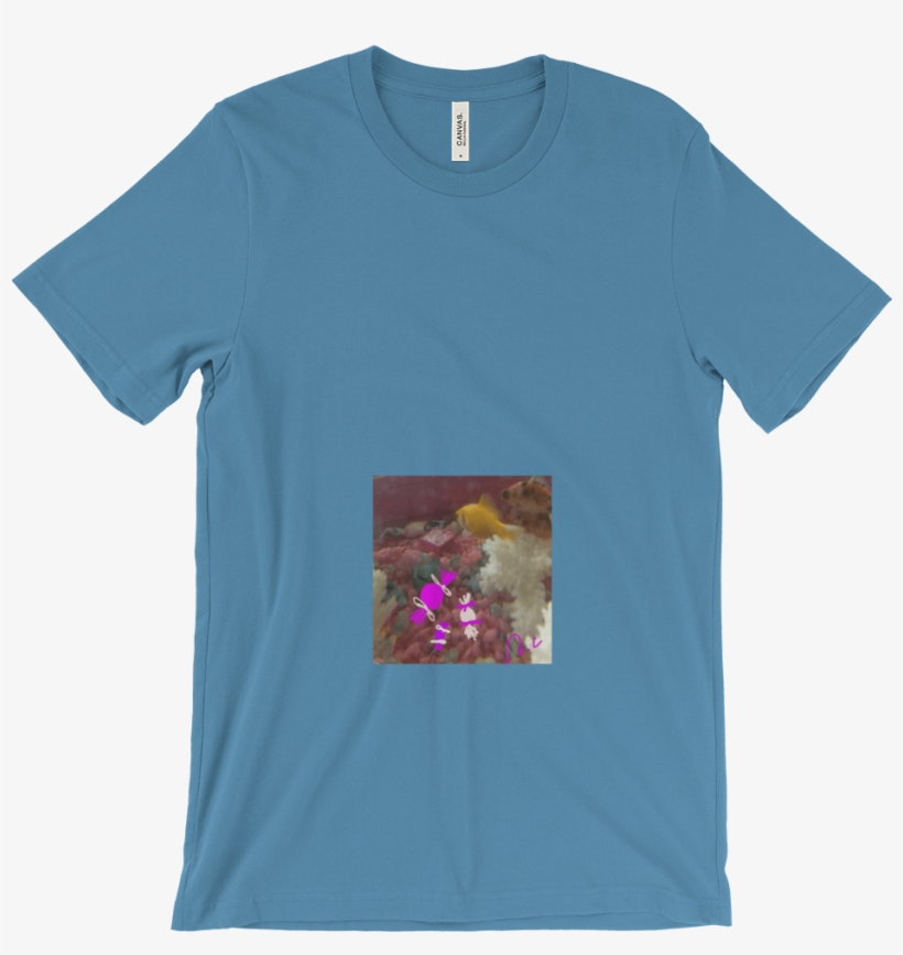 Https - T-shirt, transparent png