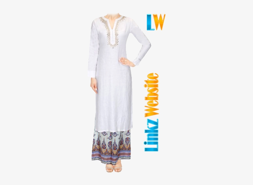 Easily Add Png Females And Girls Dresses Images On - Gown, transparent png
