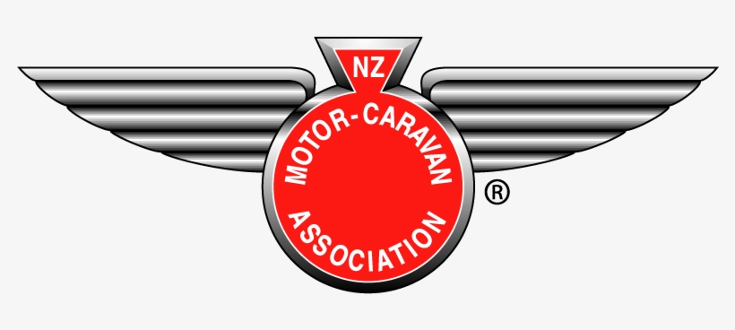 Nz Motor Caravan Association Logo, transparent png