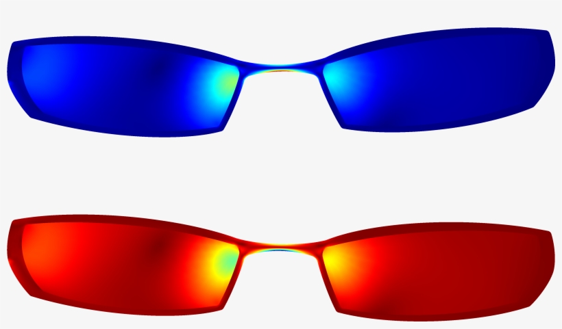 0 Fatigue Eyeglass Frame - Oculos Para Montagem De, transparent png