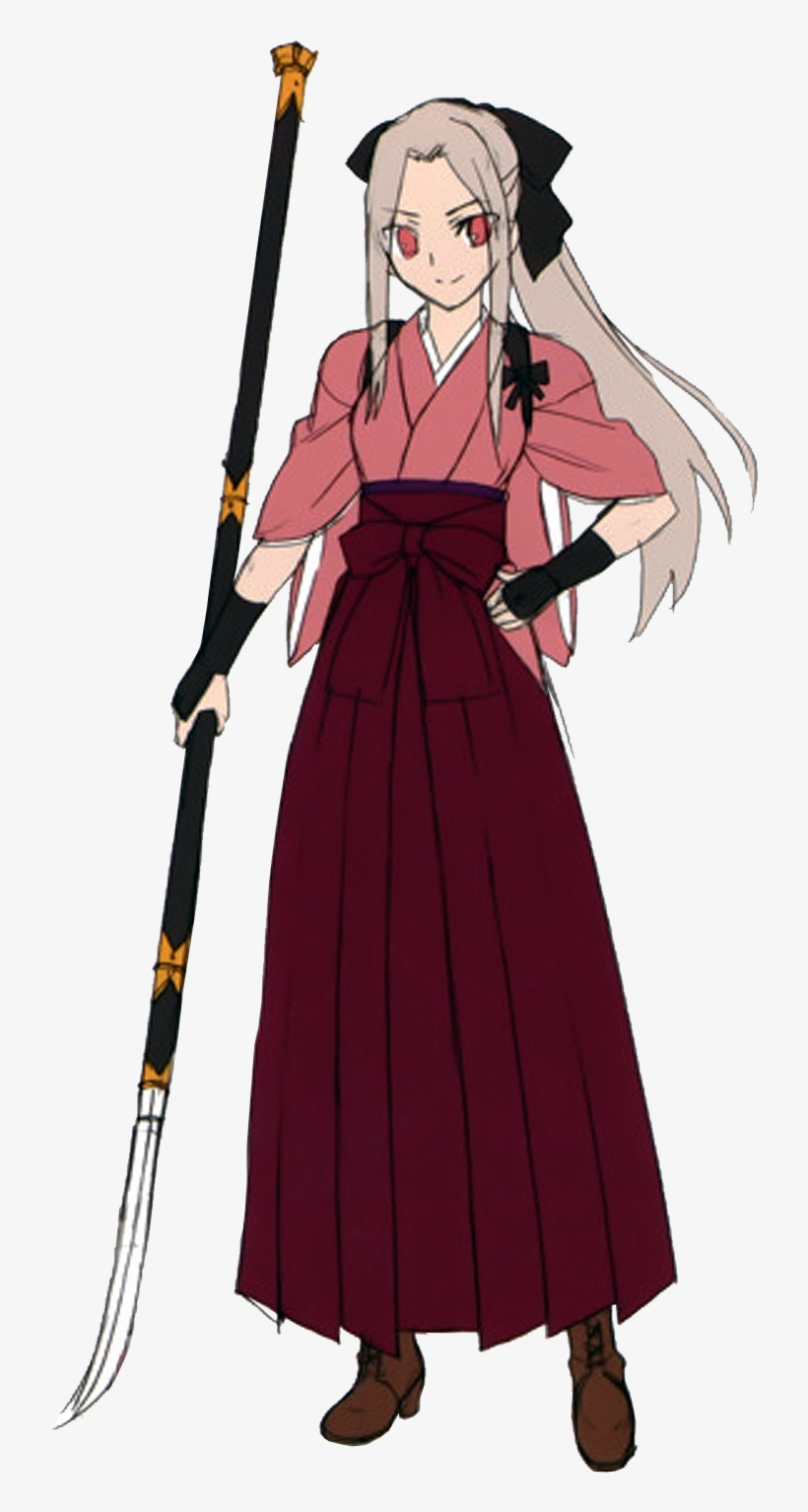 Instructor Iri Front - Irisviel Von Einzbern Render, transparent png