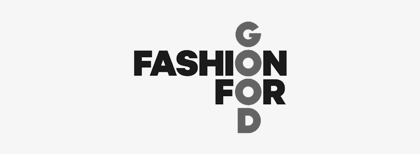 Fashion For Good - Fashion For Good Logo, transparent png