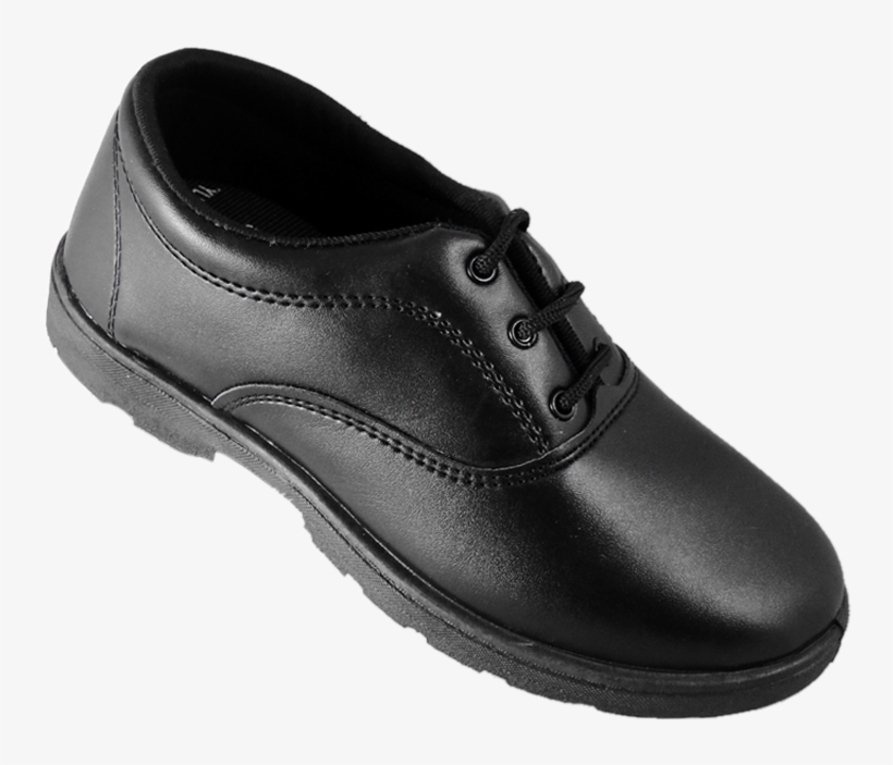 School Style - Shoe, transparent png