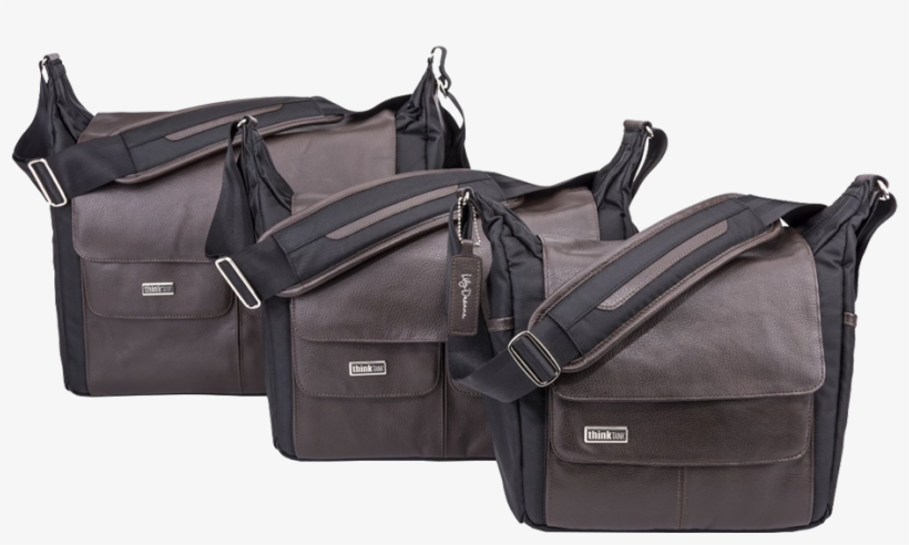Think Tank Launches Lily Deanne Series Of Shoulder - Think Tank Camera Bag Women Lily Deanne, transparent png