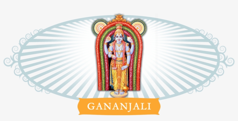 Lord Guruvayoorappan Sree Krishnam Bhaja Maanasa 934x432 Png Download Pngkit