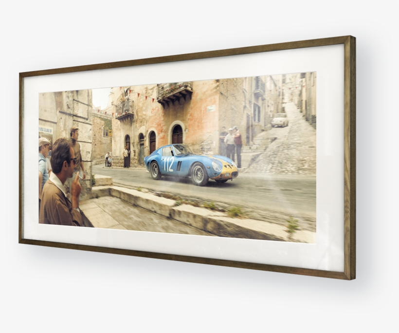 Delivery - Picture Frame, transparent png