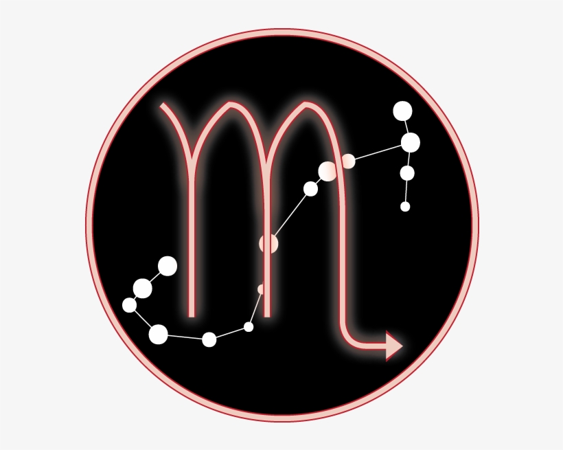 Scorpio Horoscope - Scorpio, transparent png