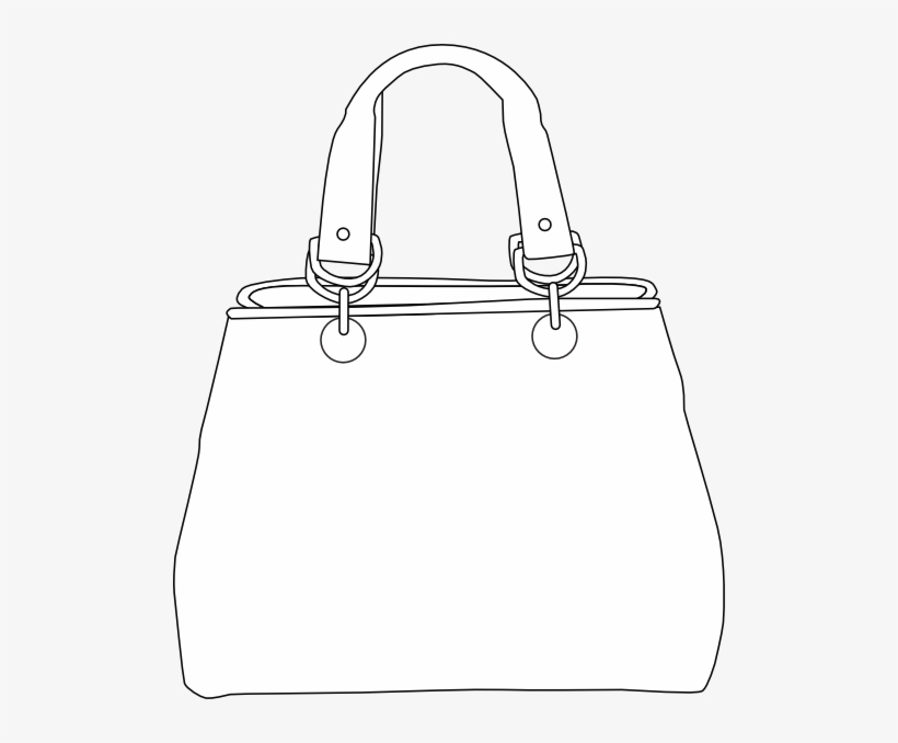 White Clip Art At Clker Com Vector - Clip Art, transparent png