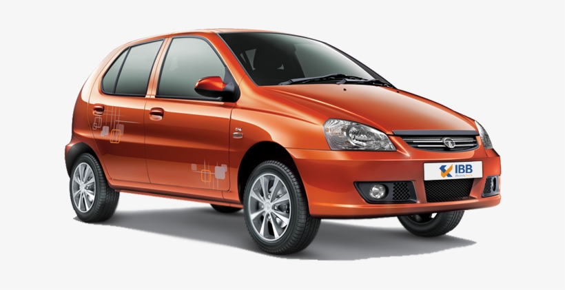 Tata Indica Ev2 Ls - Tata Indica Ev 2, transparent png