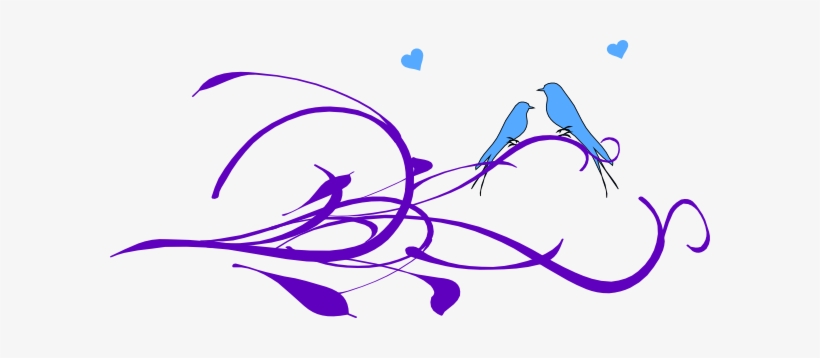 At Getdrawings Com Free For Personal Use - Love Birds Clipart, transparent png