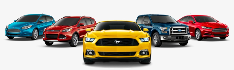 Key West Ford Showroom Images Png Car - Ford Vehicles, transparent png