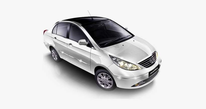 Tata Manza Colors - Tata Manza Silver Color, transparent png