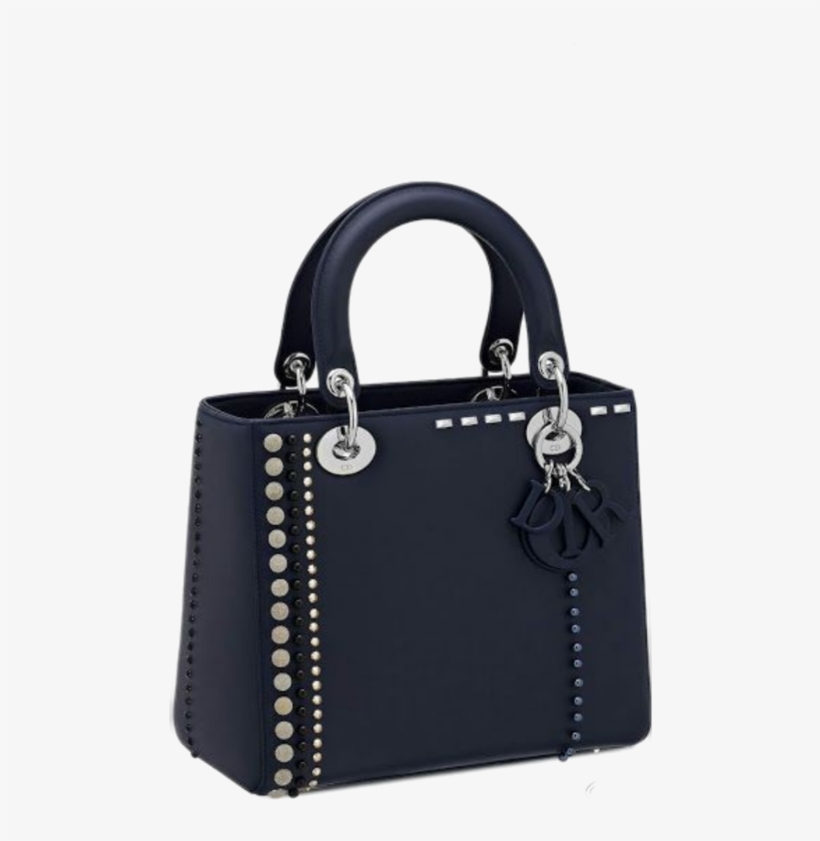 Bag Lady Ladies Handbag Girls Beauty Love Fashion Style - Set Handbag Dior, transparent png
