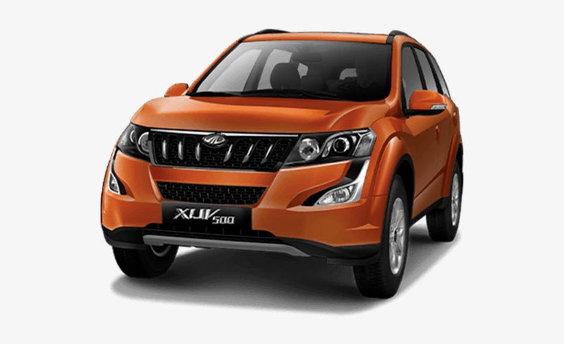 Mahendra Xuv - Xuv 500 Vs Tata Hexa, transparent png