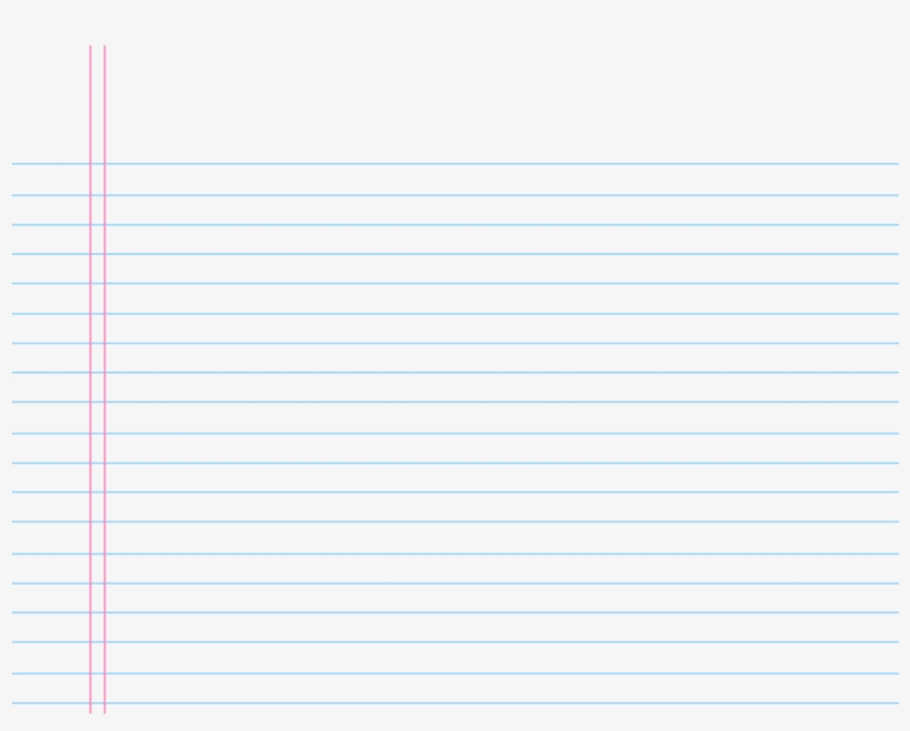 Paper Sheet Free Vector Png Image Background - Parallel, transparent png