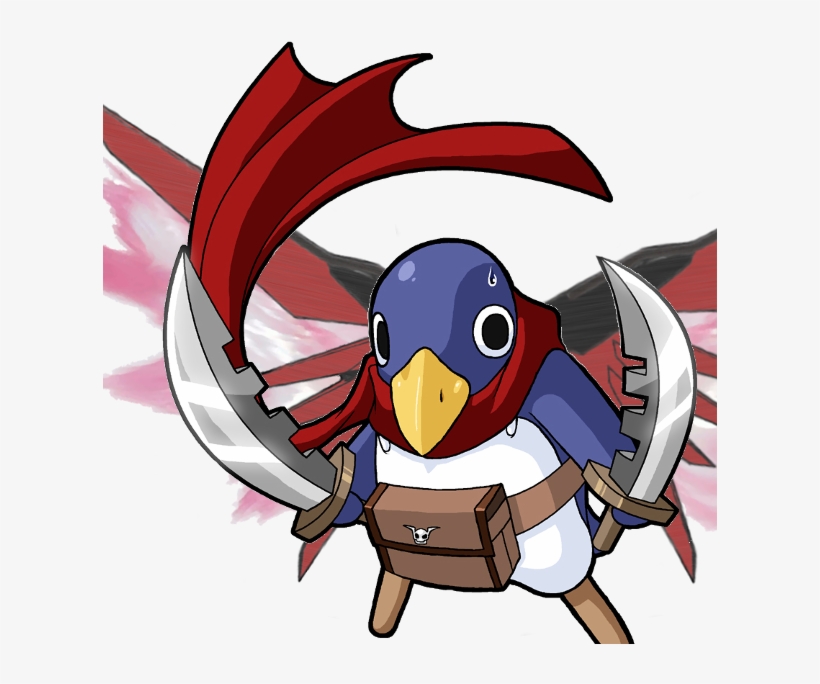 Bossjoe - Penguin, transparent png