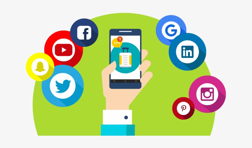 Intro To Social Media - Instagram, transparent png