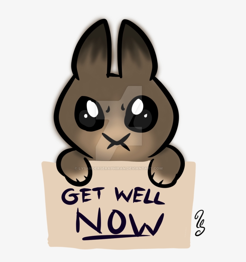 Whiskers Easter Bunny Cat Clip Art - Cat, transparent png