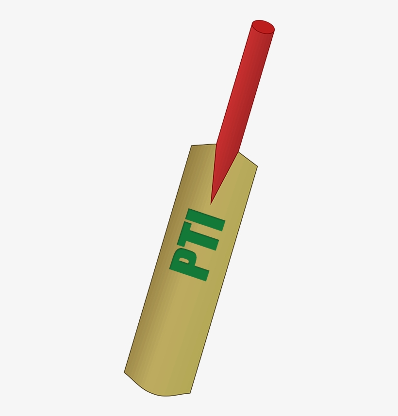 Click On The Image You Want To Download, When The Image - Cricket Bat Clip Art, transparent png