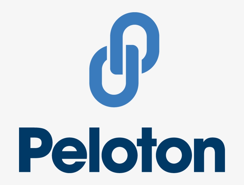 Download Eps - Peloton Technology, transparent png