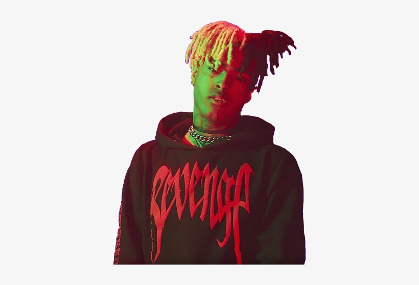 Report Abuse - Tentacion, transparent png