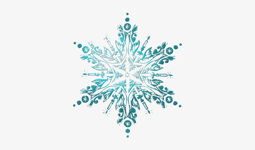Zoom Diseño Y Fotografia - Copo De Nieve Png, transparent png