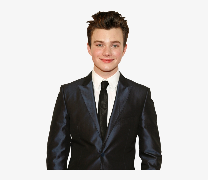 Chris Colfer On Struck By Lightning, His Future On - Imda Gabriel Lim, transparent png