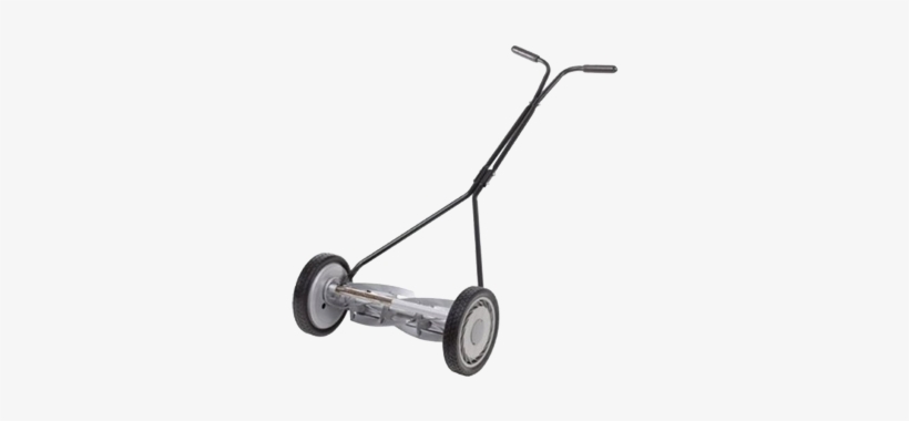 Great States 415 16 16 Inch Standard Full Feature Push - Reel Lawn Mower, transparent png