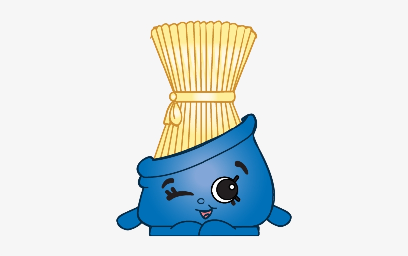 Spaghetti Bolognese Patsy Pasta - Shopkins Pasta, transparent png