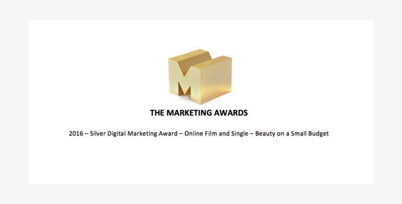 Cil Website Award - Parallel, transparent png