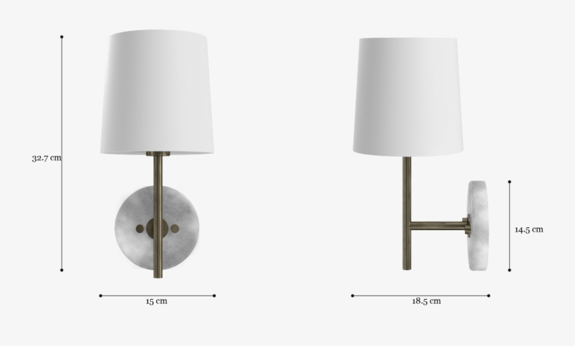 Best Pavo Wall Light With 32 Amazing Table Light Lamp - Lampshade, transparent png