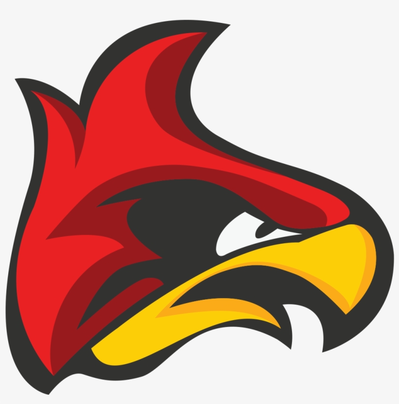 Download Arizona Cardinals Png Hd For Designing Projects - Arizona Cardinal Png, transparent png