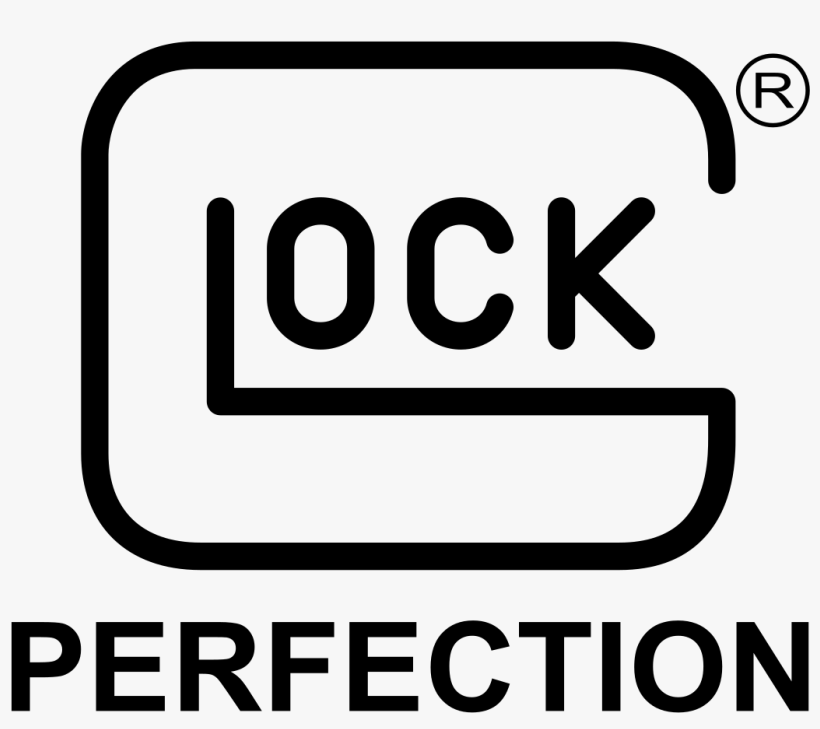 Glock, transparent png